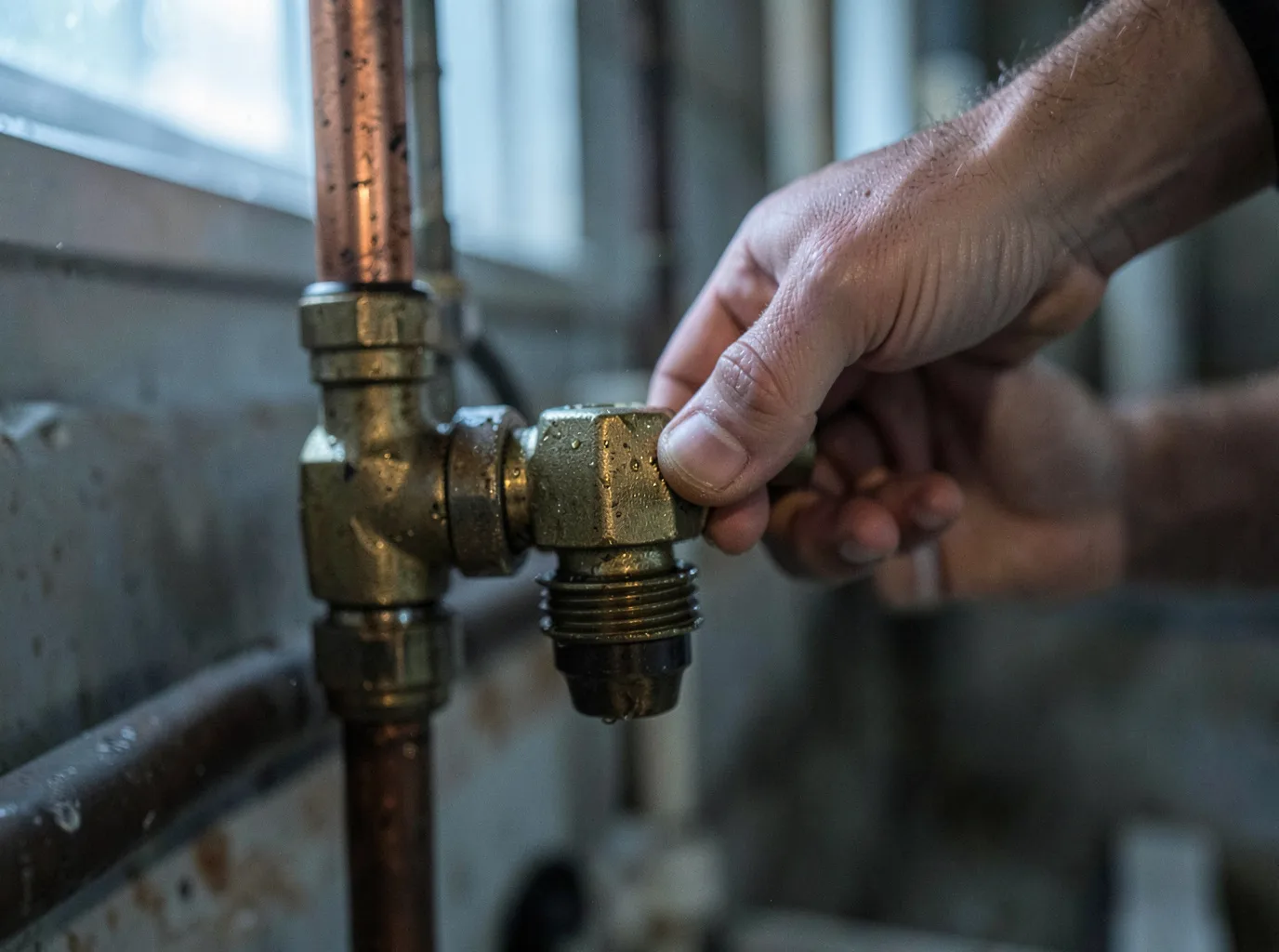 Emergency Plumber Worthing, SD FAQs
